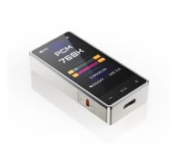 FiiO QX13 Titanium Gold - 1455690 - zdjęcie 1
